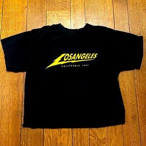 Brandy Melville LA T-Shirt